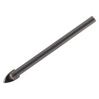 Faithfull Tile  Glass Drill Bit 7mm