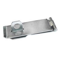 Faithfull Zinc Plated Hasp  Staple 150mm
