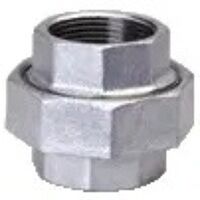 2inch BSPP Female Navy Union Beaded DIN Galva...