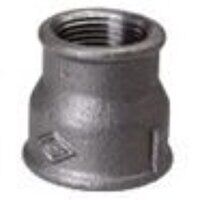 1 x 3/8inch BSPP Female Reducing Socket Beade...