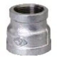 3 x 2inch BSPT Female Reducing Socket Banded ...