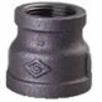 1/2 x 3/8inch BSPT Female Reducing Socket Ban...