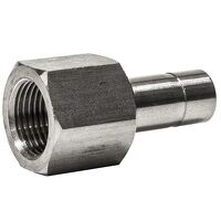 8mm Tube OD x 1/4inch BSPP Female Standpipe A...