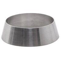 10mm Ferrule Front Twin Ferrule Fitting Stain...