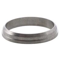 18mm Ferrule Rear Twin Ferrule Fitting Stainl...