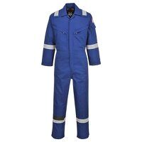 Portwest Flame Resistant Light Weight Anti-St...