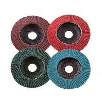 Flap Discs