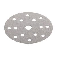 Flex Power Tools D150-14 SV-P100 VE25 Xtreme Sandpaper Disc 150mm x P100 (Pack of 25)