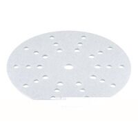 Flex Power Tools D225-30 MF-P120 VE12 Xtreme Non-orbital Sandpaper Disc 225mm x P120 (Pack of 12)