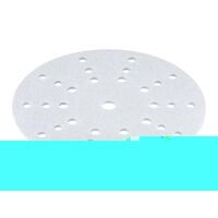 Flex Power Tools D225-30 MF-P150 VE12 Xtreme Non-orbital Sandpaper Disc 225mm x P150 (Pack of 12)