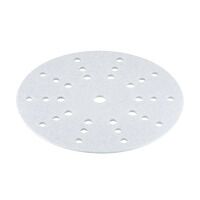 Flex Power Tools D225-30 MF-P60 VE12 Xtreme Non-orbital Sandpaper Disc 225mm x P60 (Pack of 12)