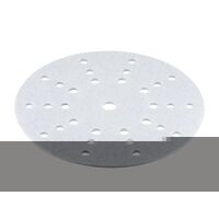 Flex Power Tools D225-30 MF-P80 VE12 Xtreme Non-orbital Sandpaper Disc 225mm x P80 (Pack of 12)