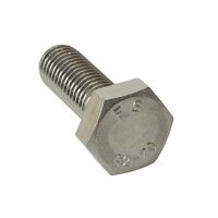 ForgeFix M8x100 BZP Grade 8.8 High Tensile Se...
