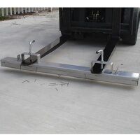 Fork Mounted Magnet x 1800 Long