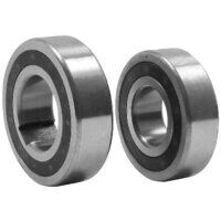 REUKC 20 ZZ Renold Freewheel with Inside Keyw...