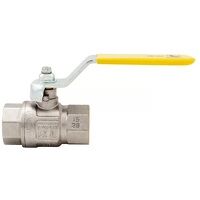 3/4inch BSP Female Itap London Full Flow Ball...