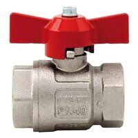 1inch BSP Female Itap Ideal Full Flow Ball Va...