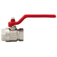 Full Flow Ball Valves
