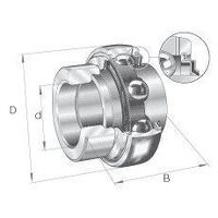 G1012KRRB 3/4inch Bore INA Bearing Insert