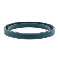 G10X17X3 INA Nitrile Rubber Single Lip Oil Seal