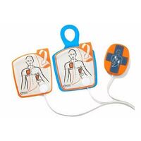 G5 DEFIB PADS WITH CPR DEVICE 