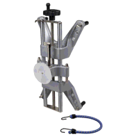Sealey GA470 Wheel Alignment Clamp for Magnetic Camber Castor  Kingpin Gauges