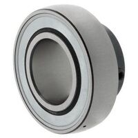 GAY12-NPPB NKE Radial insert ball bearing