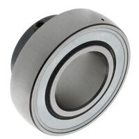 GAY20NPPB-FA107 20mm Bore INA Bearing Insert