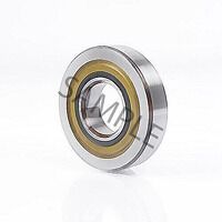 GC22 EEMSW Nadella Track Roller Bearing