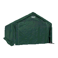 Sealey GCP03 Car Port Shelter 4 x 8 x 3....