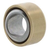 GE18PW ZEN Radial Spherical Plain Bearing 18x...