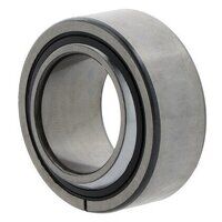 GE35UK-2RS ZEN Radial Spherical Plain Bearing...