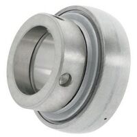 GE40-XL-KRRB-FA125.5 40mm Bore INA Bearing In...