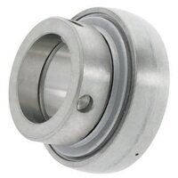 GE45-XL-KRRB-FA125.5 1.1/2inch Bore INA Beari...