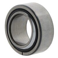 GE80UK-2RS ZEN Radial Spherical Plain Bearing 80x120x55mm