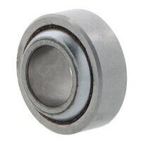 GEH15C SKF Radial Spherical Plain Bearing 15x...