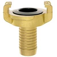 1 1/2inch Hose ID Ludecke GEKA Plus Male Claw...
