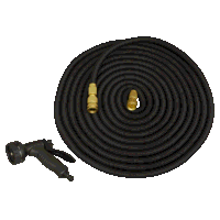 Sealey GH15E 17mm Expandable Garden Hose Blac...