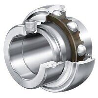 GNE60KRRB 60mm Bore INA Bearing Insert