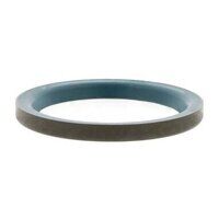 GR12X16X3 INA Nitrile Rubber Single Lip Metal Cased Oil Seal