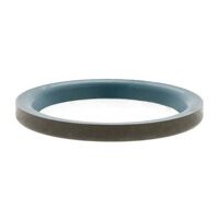 GR5X9X2 INA Nitrile Rubber Single Lip Metal Cased Oil Seal