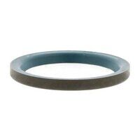 GR7X14X2 INA Nitrile Rubber Single Lip Metal Cased Oil Seal