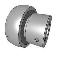 GRA115NPPB 1.15/16inch Bore INA Bearing Insert