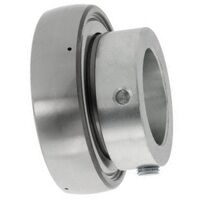 GRAE20-NPPB NKE Radial insert ball bearing