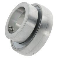 GRAE45-XL-NPPB-FA125.5 45mm Bore INA Bearing ...