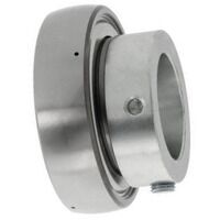 GRAE50-NPPB NKE Bearing Insert