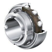 GSH352RSRB 35mm Bore INA Bearing Insert