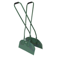 Sealey GTLG1 Leaf  Debris Grabber