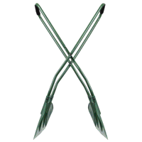Sealey GTLG1 Leaf  Debris Grabber