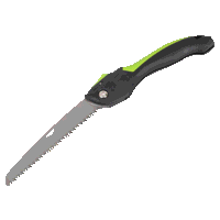 Sealey GTSG006 Folding Pruning Saw with Soft ...